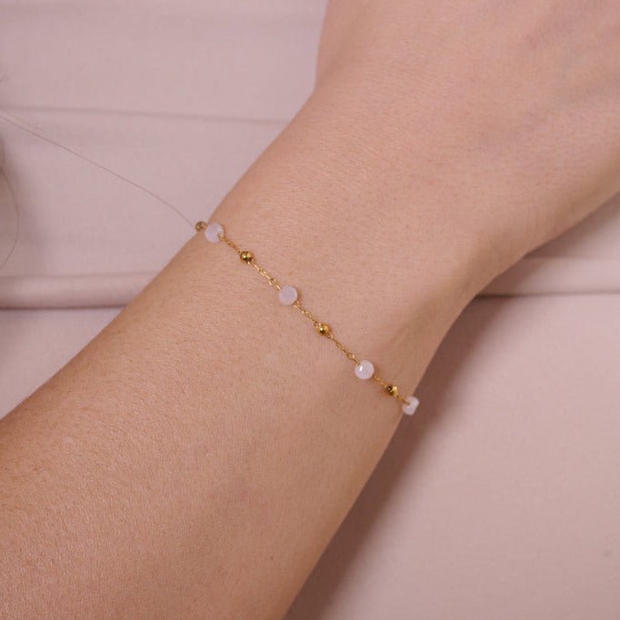 Bracciale Crystal - Refé Gioielli