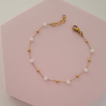 Bracciale Crystal - Refé Gioielli