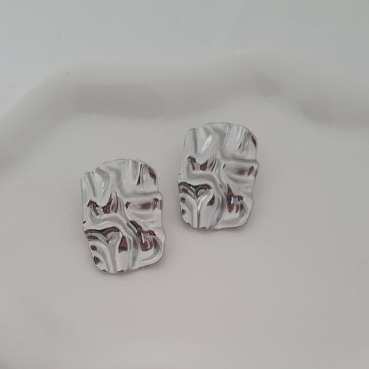 Orecchini Martina Argento - Refé Gioielli