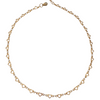Collana Cuoricini