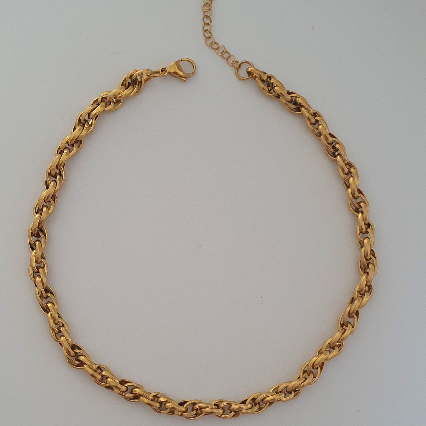 Intreccio Necklace