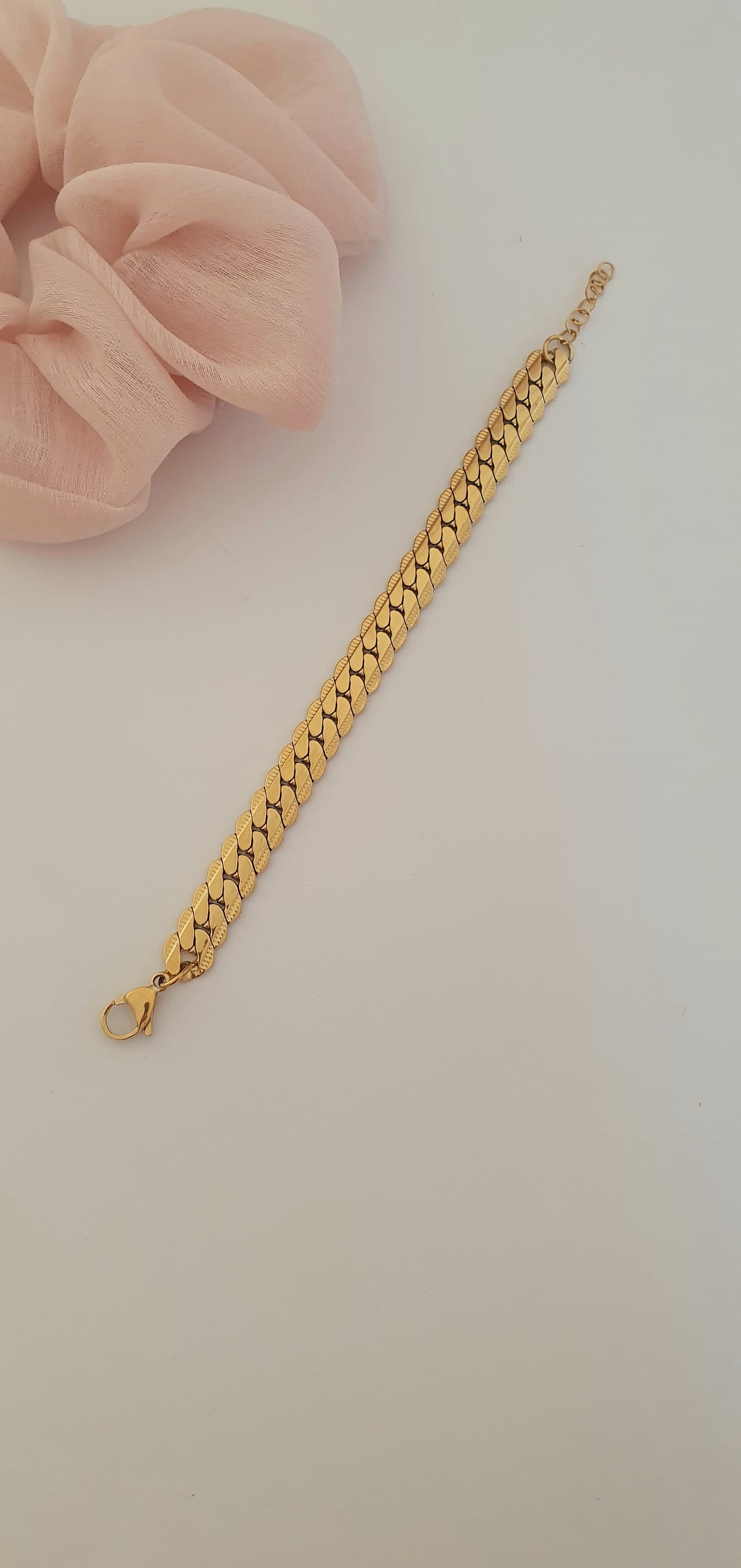 Bracciale Vintage dorato