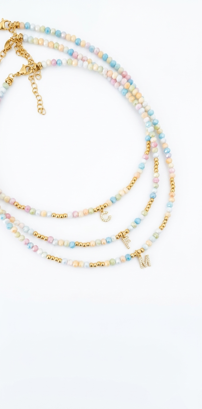Collana Estate Gold