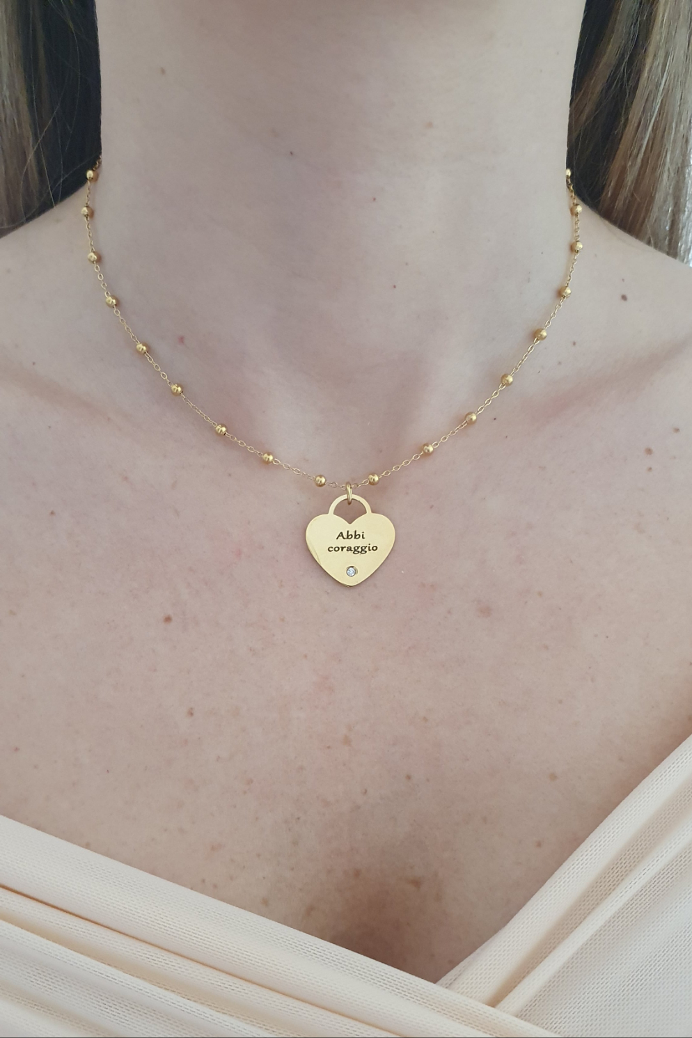 Cuore Zirconia