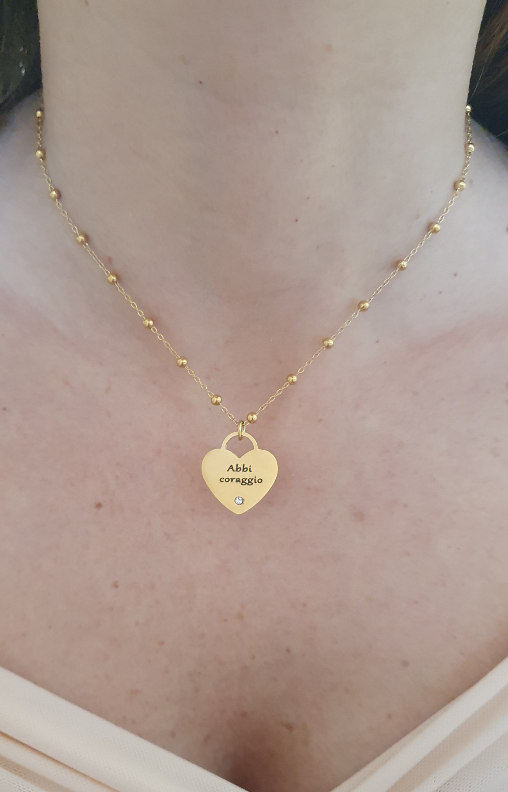 Cuore Zirconia