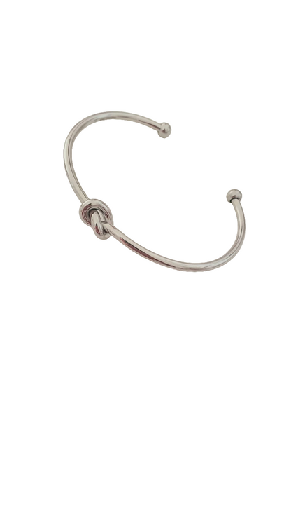 Bracciale Nodo rigido