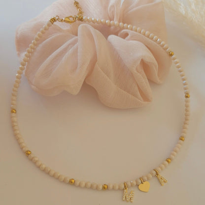 Collana Nel mio cuore