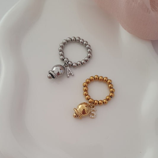 Anello Campanella