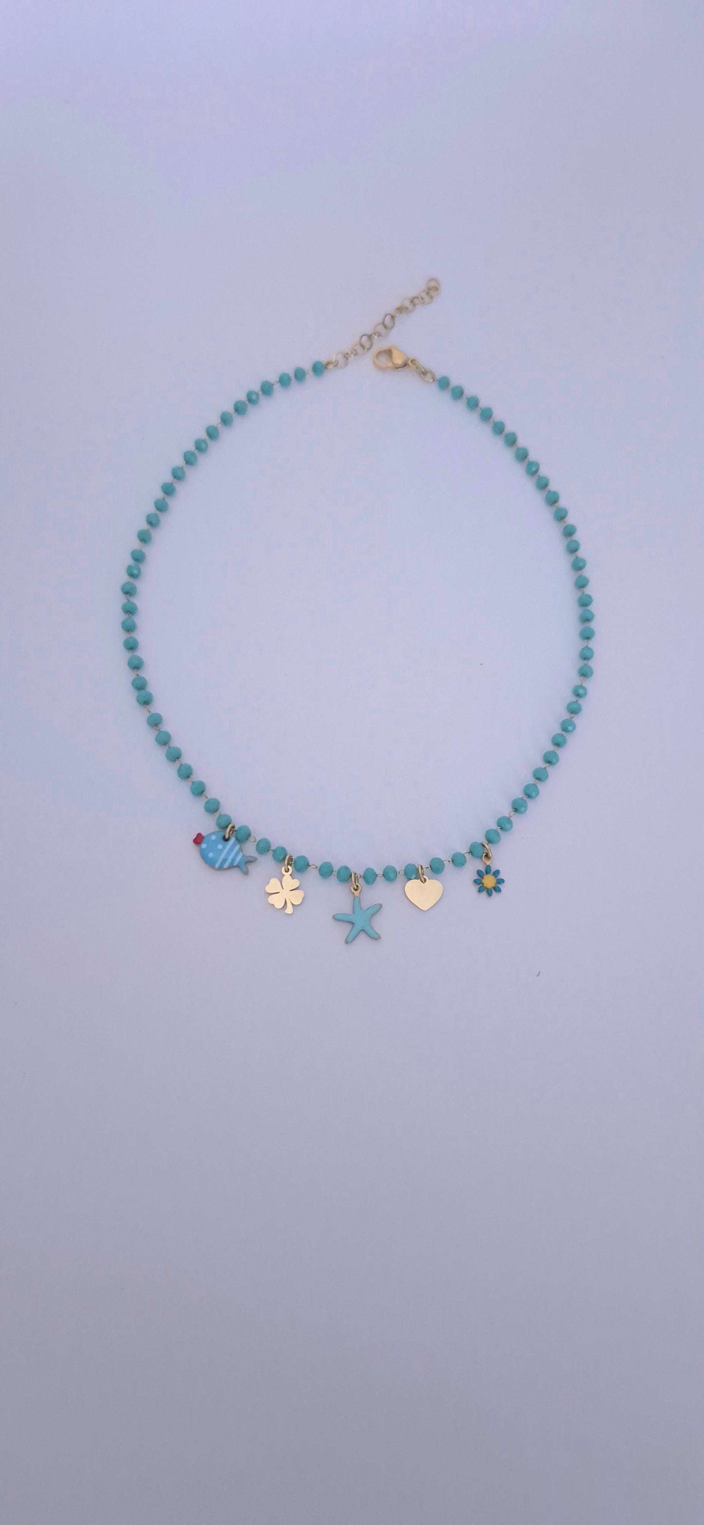 Collana Marina