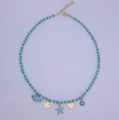 Collana Marina