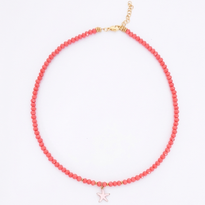 Collana Corallo