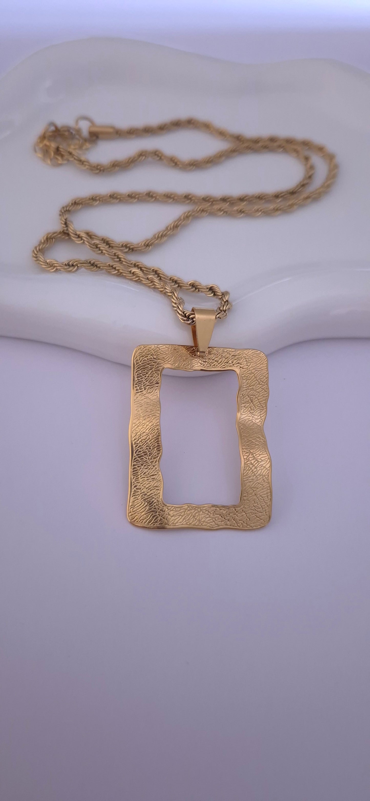 Collana Euridice