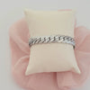 Bracciale Vintage argentato