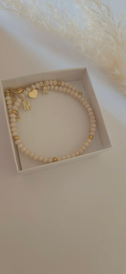 Collana Nel mio cuore