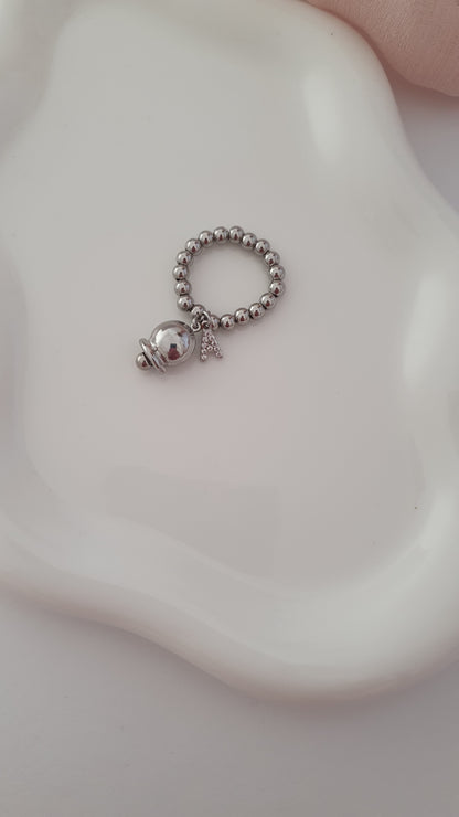 Anello Campanella