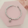 Bracciale Nodini campanella