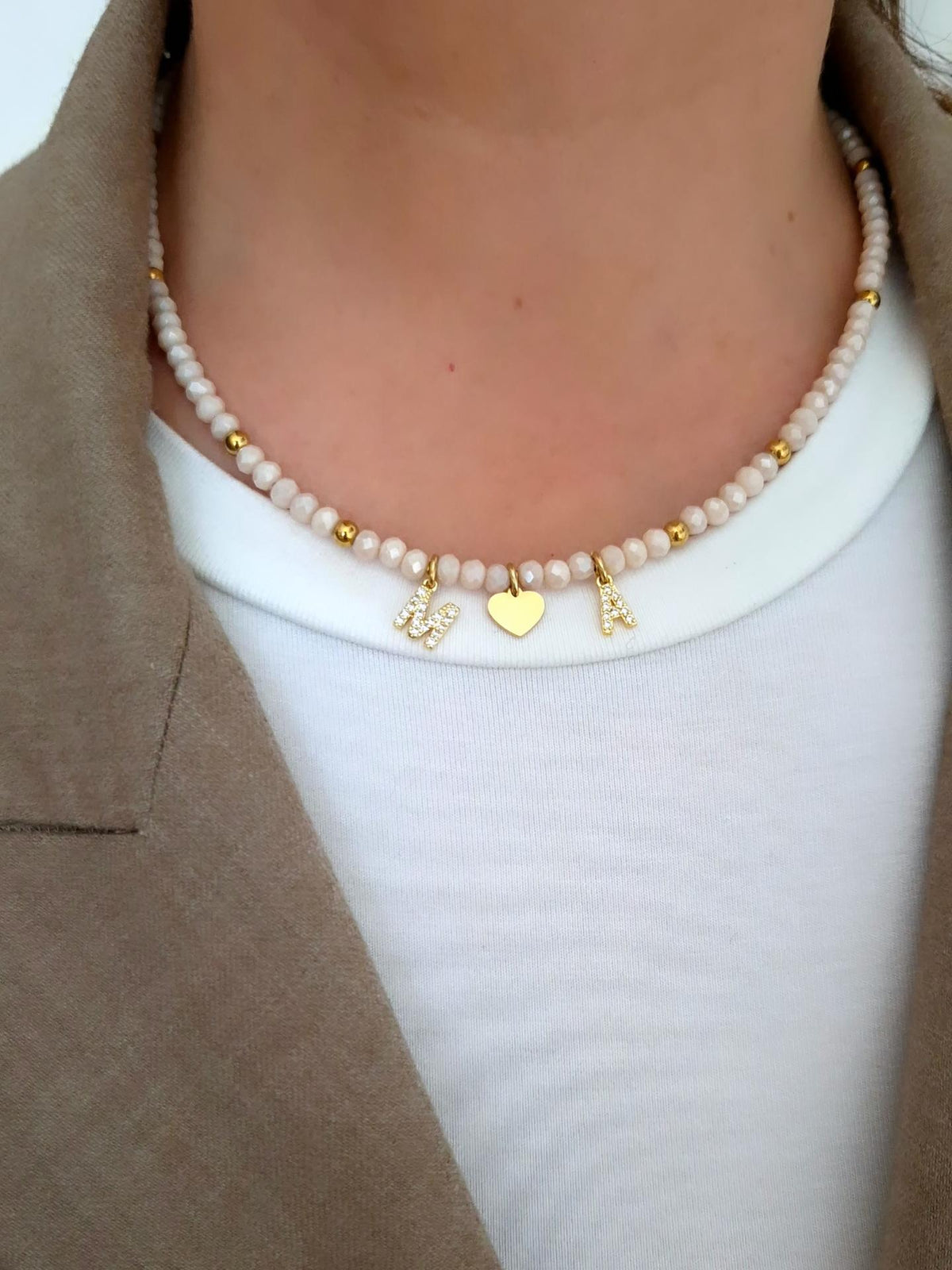 Collana Nel mio cuore