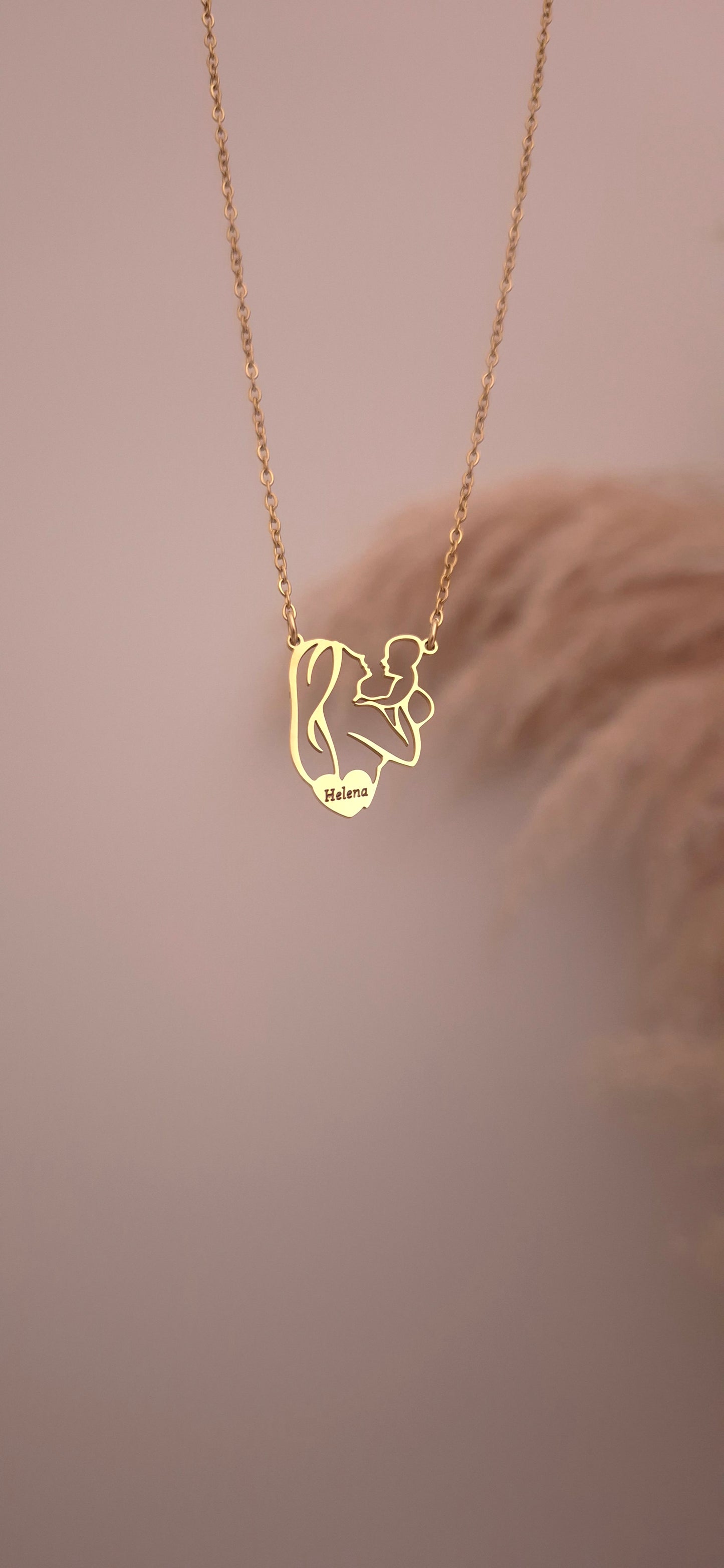 Collana Maternità
