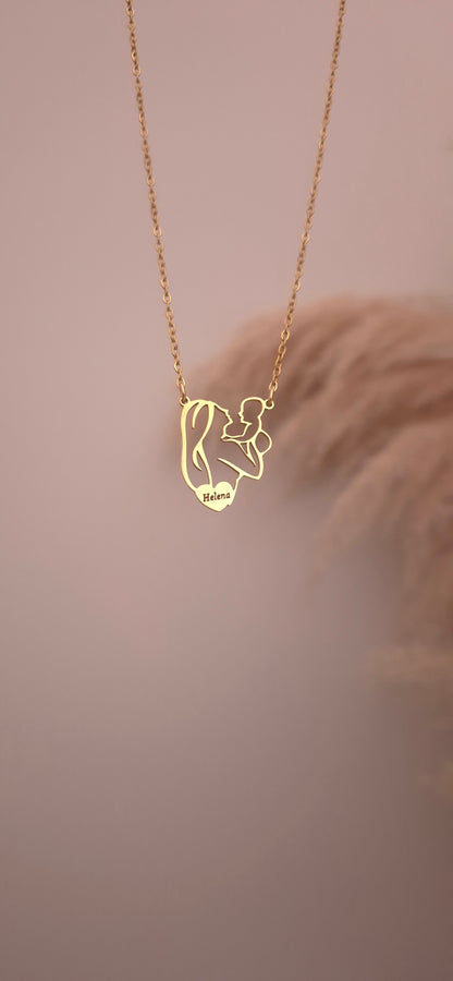Collana Maternità