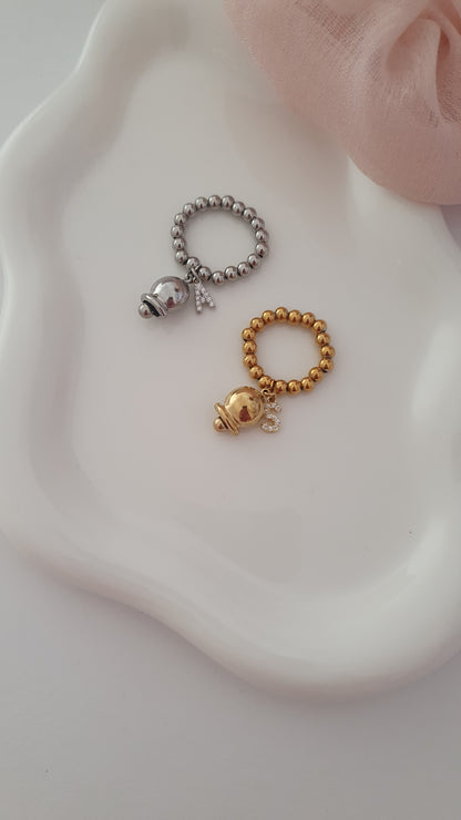 Anello Campanella