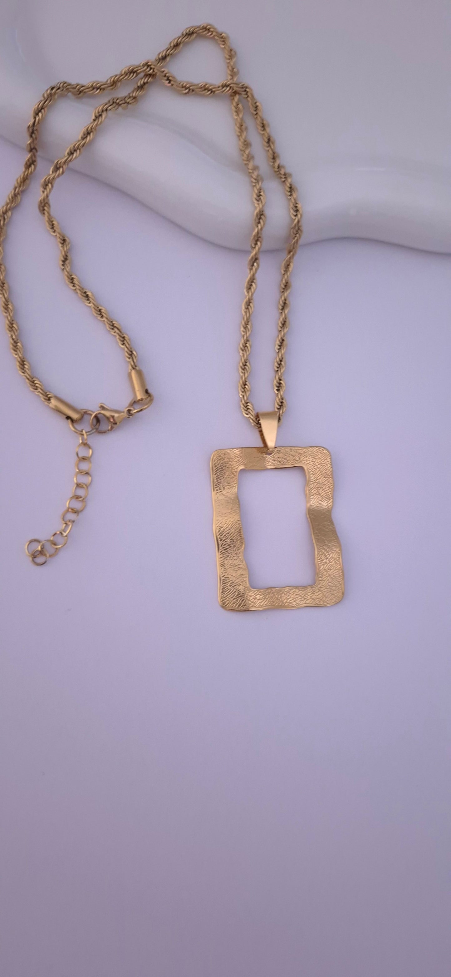 Collana Euridice