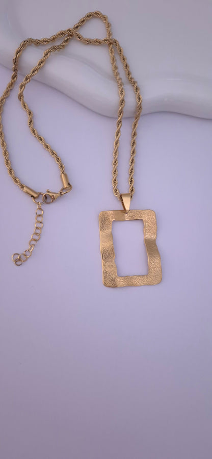 Collana Euridice