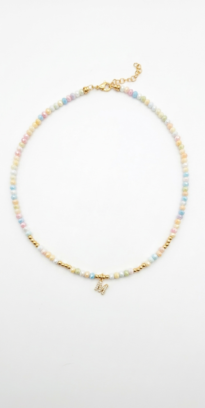 Collana Estate Gold