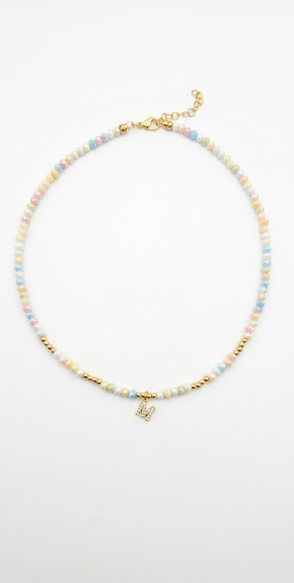 Collana Estate Gold