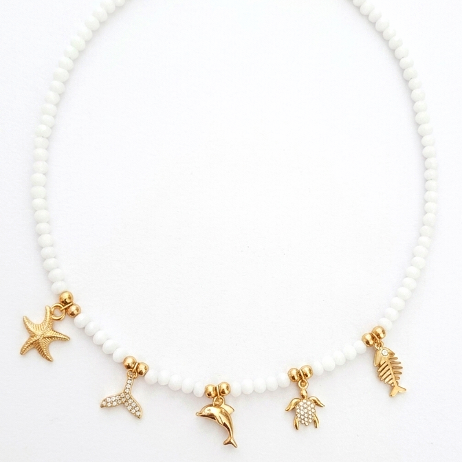Collana Mare