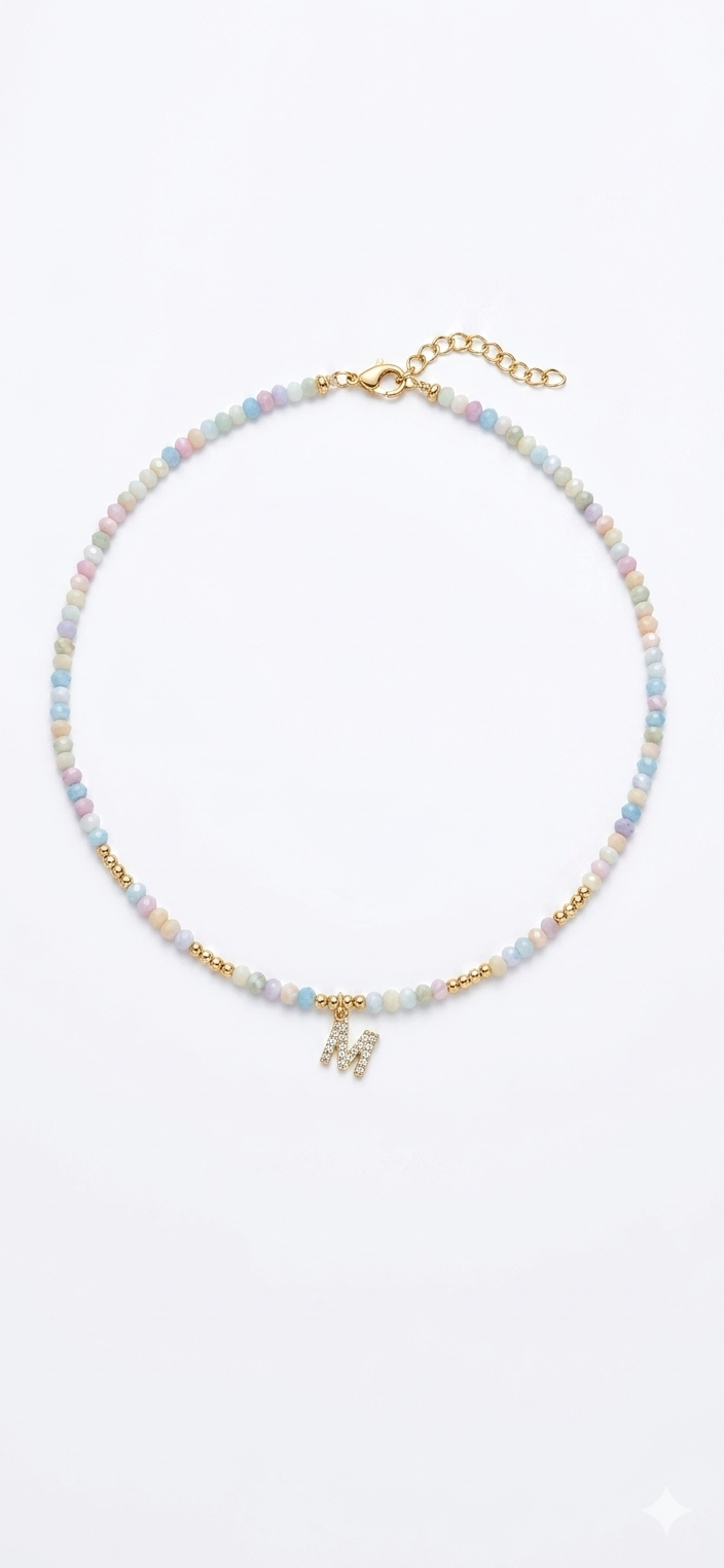 Collana Estate Gold