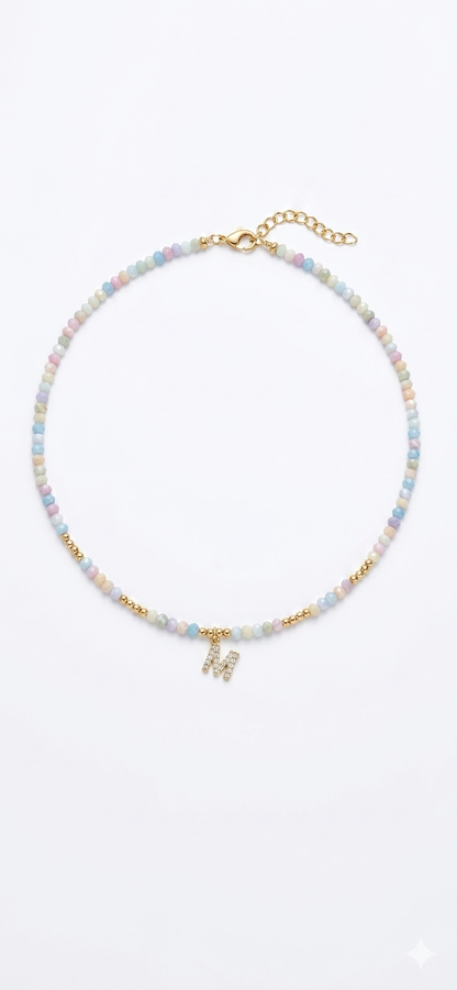 Collana Estate Gold