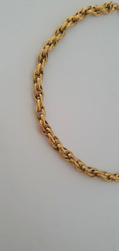 Collana Intreccio
