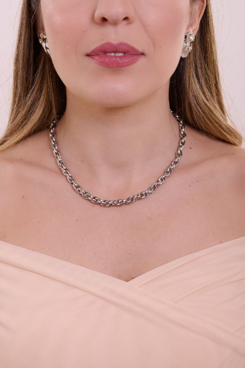 Collana Intreccio