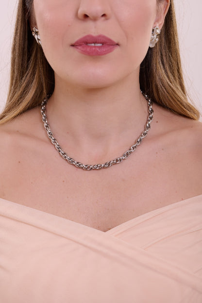 Collana Intreccio