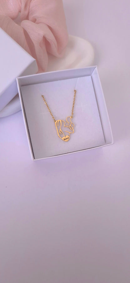 Collana Maternità