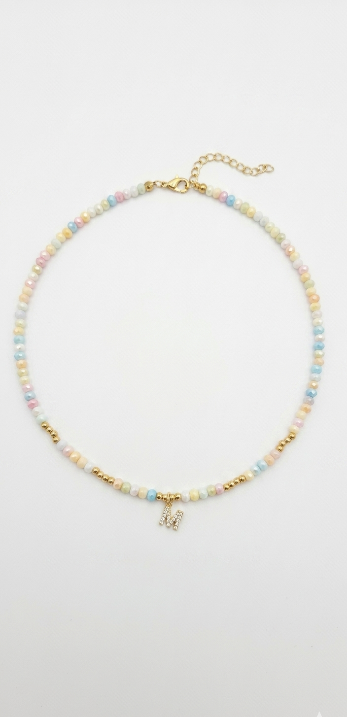 Collana Estate Gold