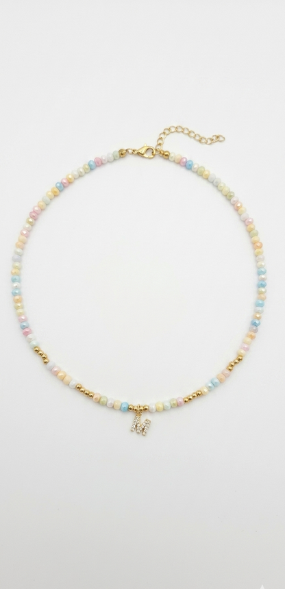 Collana Estate Gold