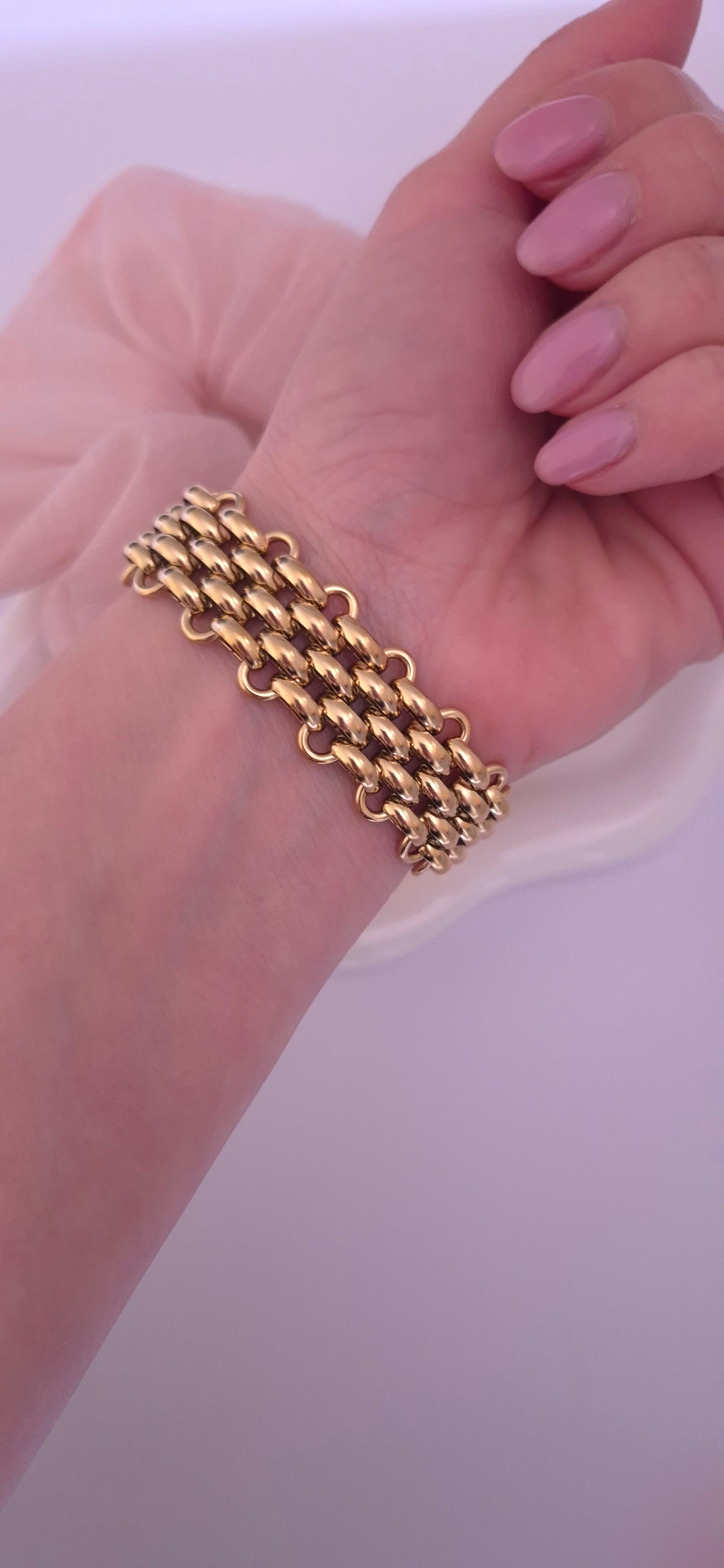 Bracciale Egitto