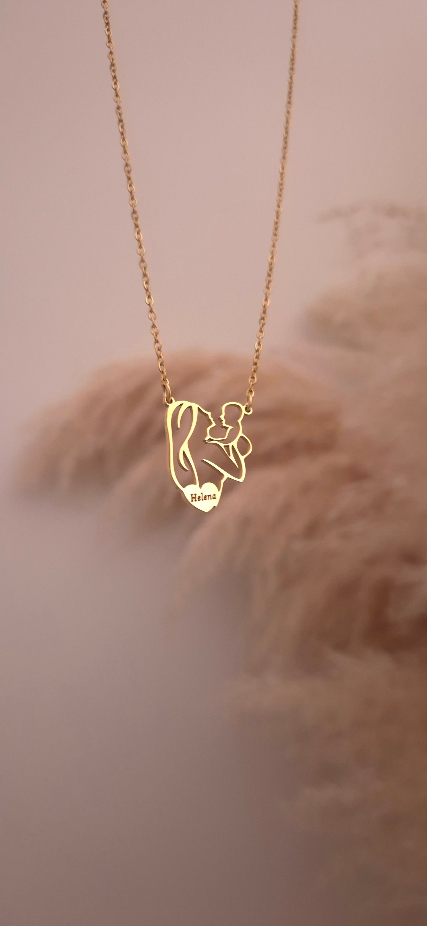 Collana Maternità
