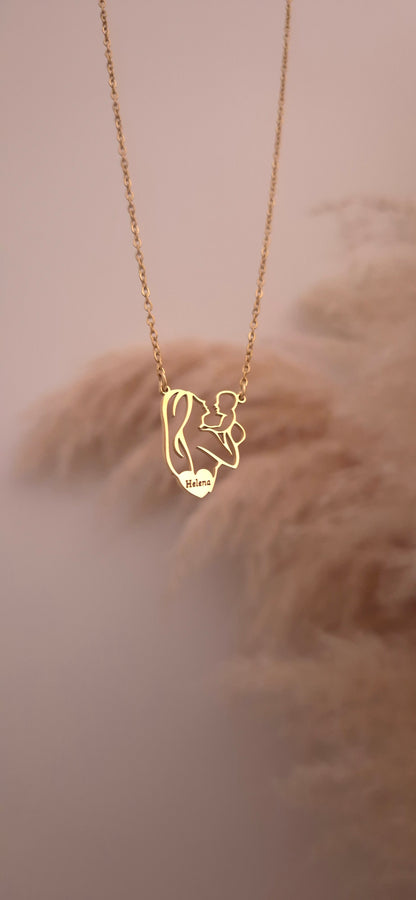 Collana Maternità