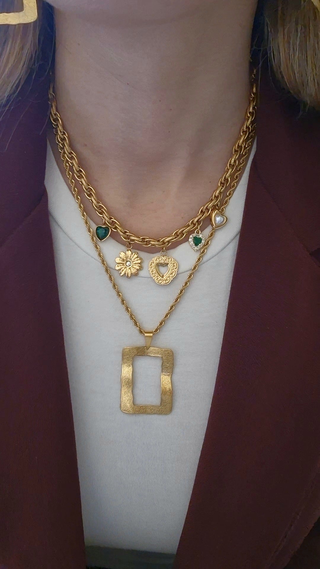 Collana Euridice