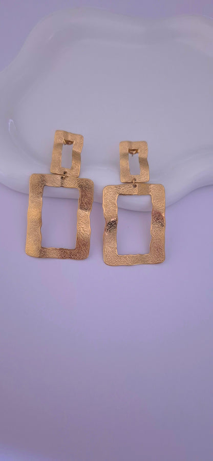 Orecchini Euridice