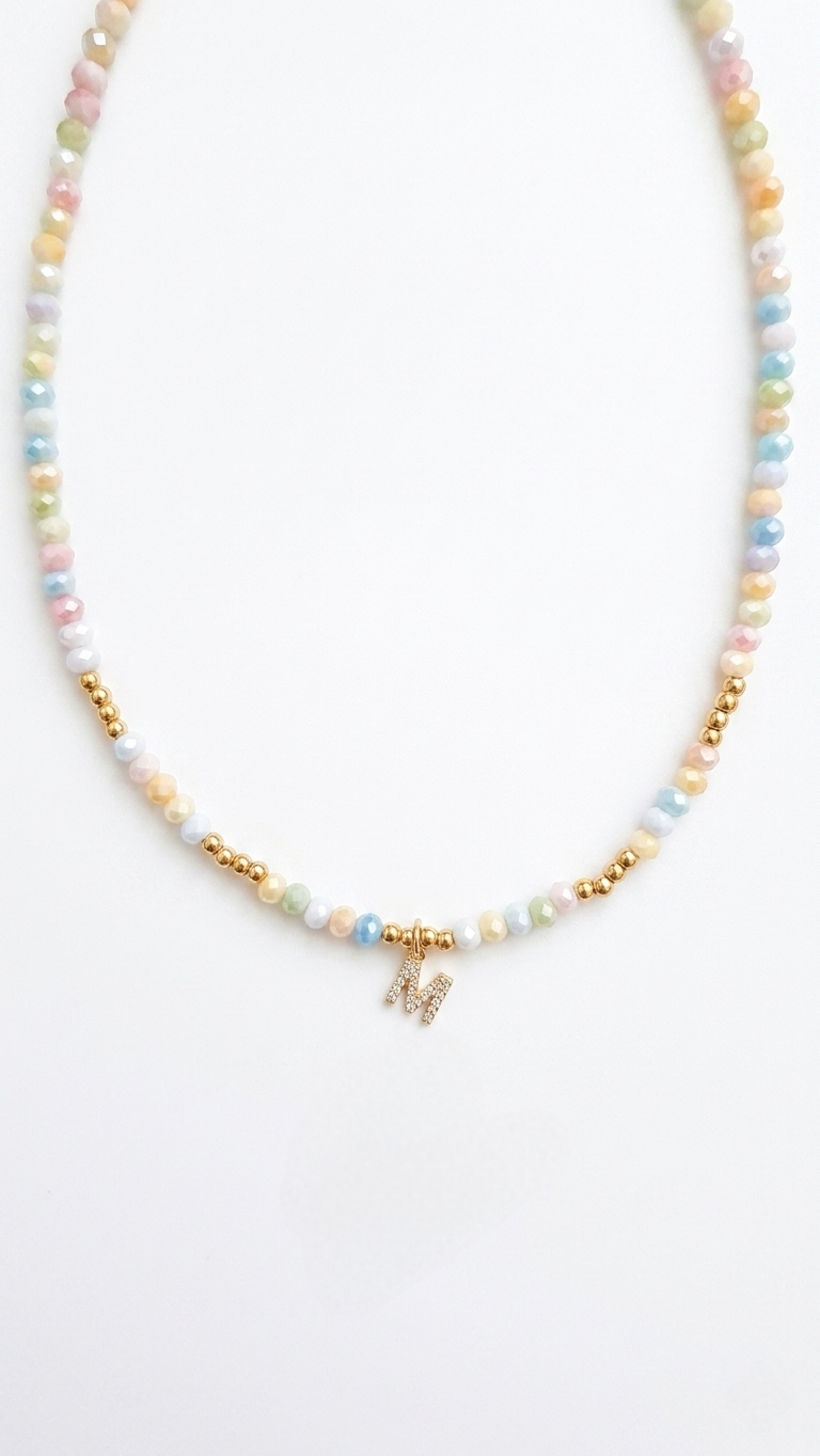 Collana Estate Gold