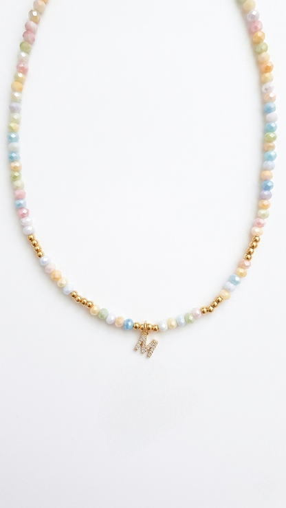 Collana Estate Gold