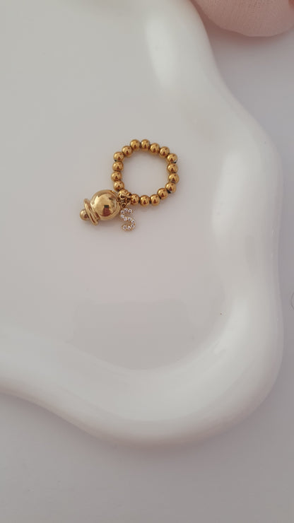 Anello Campanella