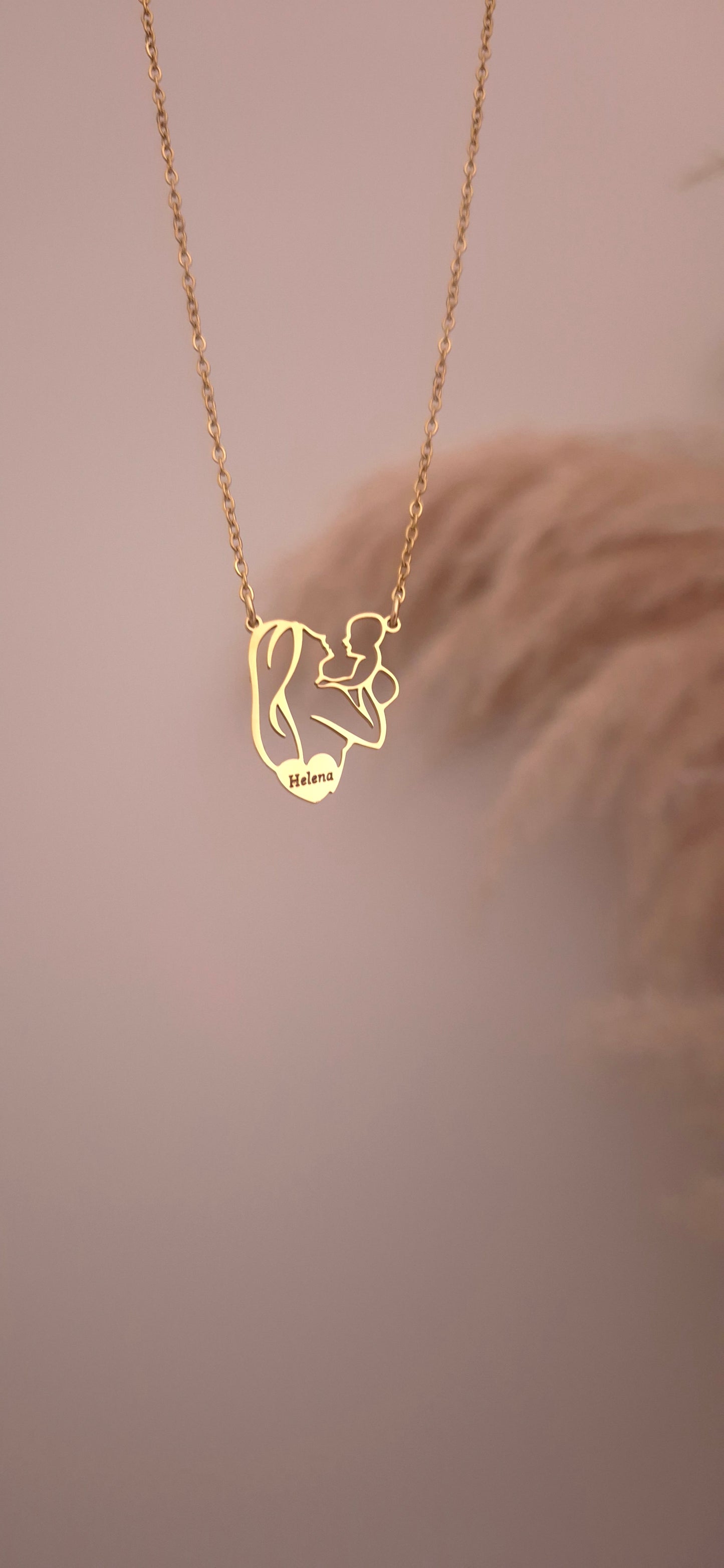 Collana Maternità